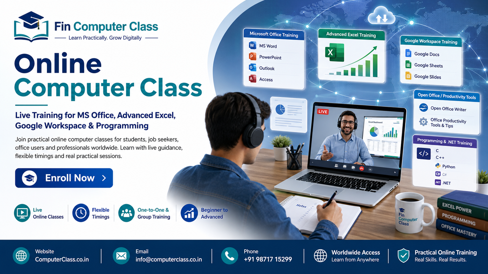 Live Training