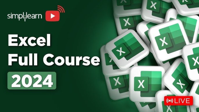 লাইভ এক্সেল ওয়ার্কশপ (Weekend Batch)