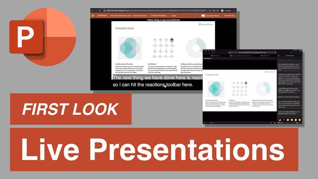 Live PowerPoint Bootcamp